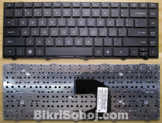 HP ProBook 4440S 4441S 4445S 4446S laptop keyboard